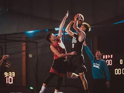 海波因特大学vs阿帕拉契州立直播