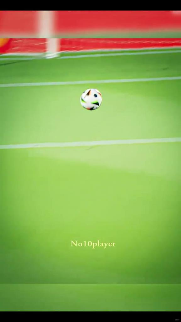 太潇洒了！倒地了马上站起来！库库雷利亚的极限停球！