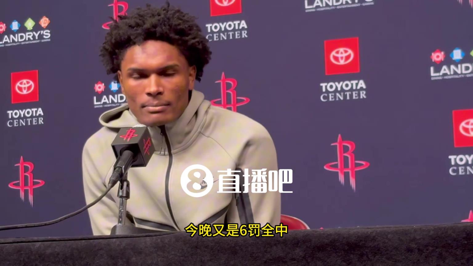 罚球命中率创生涯新高！阿门：今年我的目标，就是多走上罚球线！