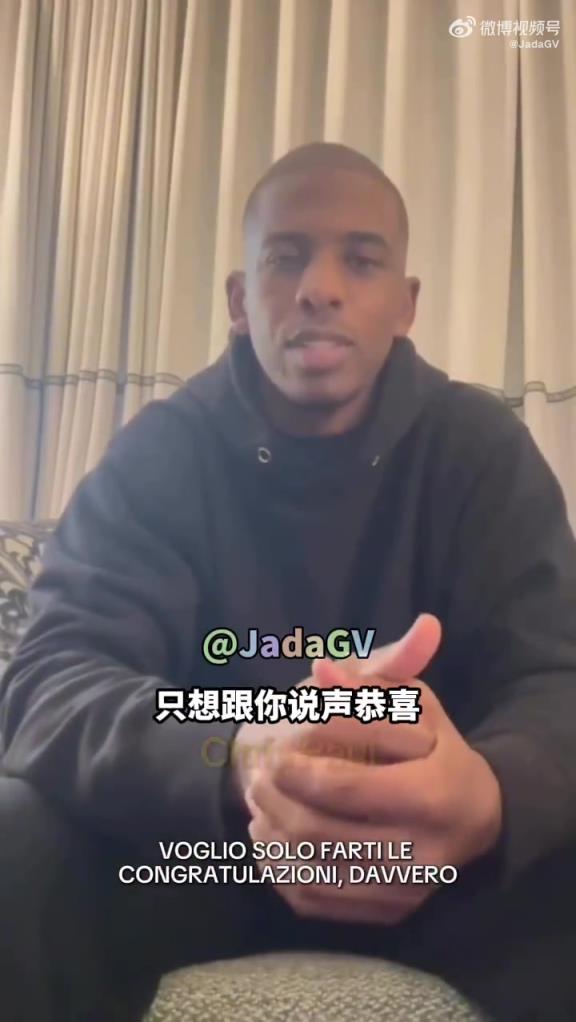 保罗祝贺加里纳利退役：很高兴能和你成为队友&朋友！非常爱你！