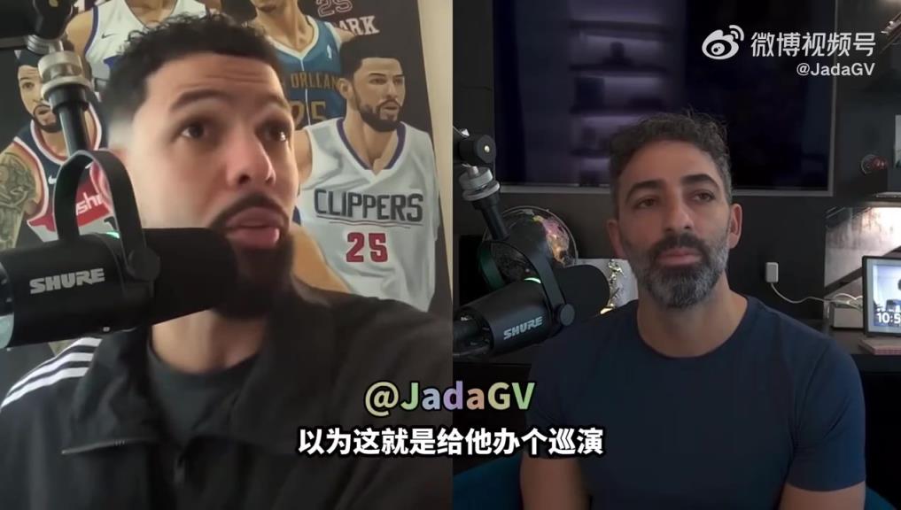 小里：保罗本可无视问题，但好胜心不允许他看到自己和球队躺平！