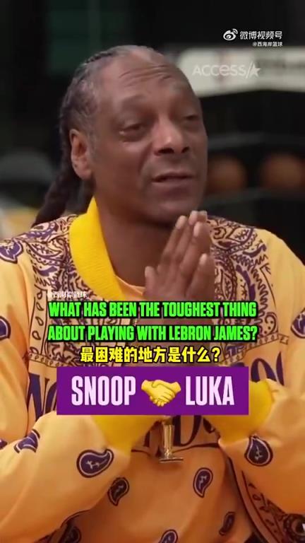 东契奇：等到第23个赛季我都走不动道了，但詹姆斯依旧在打球