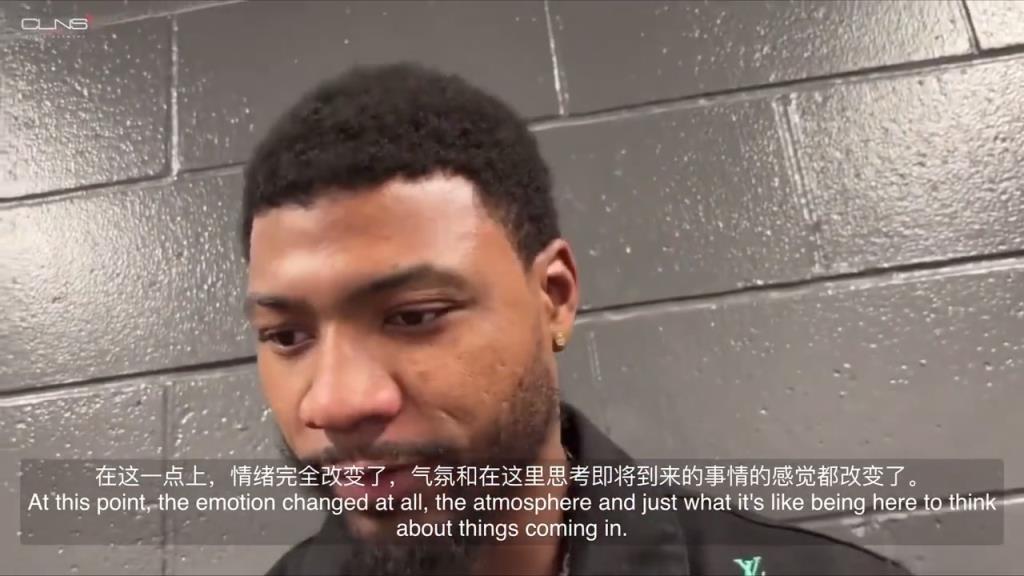 曾经的凯尔特人队长！斯玛特：波士顿曾是我九年的家，永远爱这里