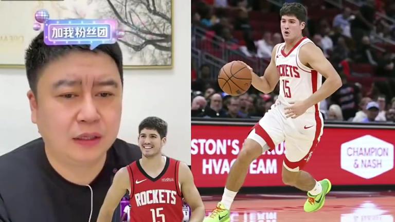 谢泼德换小白怀特是否可行？网红大史：谁都不换，门都没有