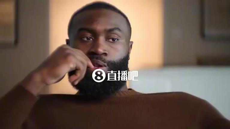 布朗：杜兰特的雕像可以放在他家门口！下半身雷霆，上半身勇士！