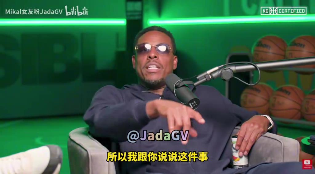 皮尔斯：我当时告诉快船下赛季退役，结果他们还想交易我！