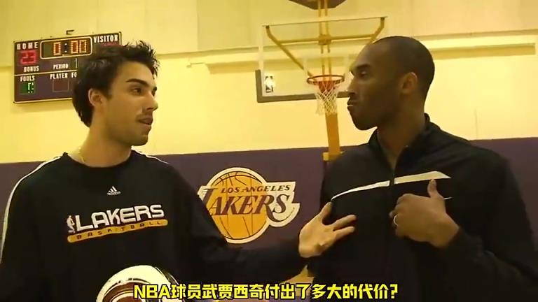 当初为了得到巅峰莎拉波娃武贾西奇付出了多大的努力？