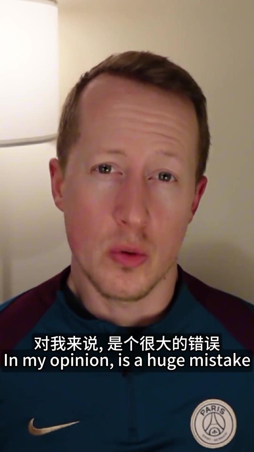 英国足球哥：萨拉赫对利物浦的批评是个大错，他故意跟记者说！