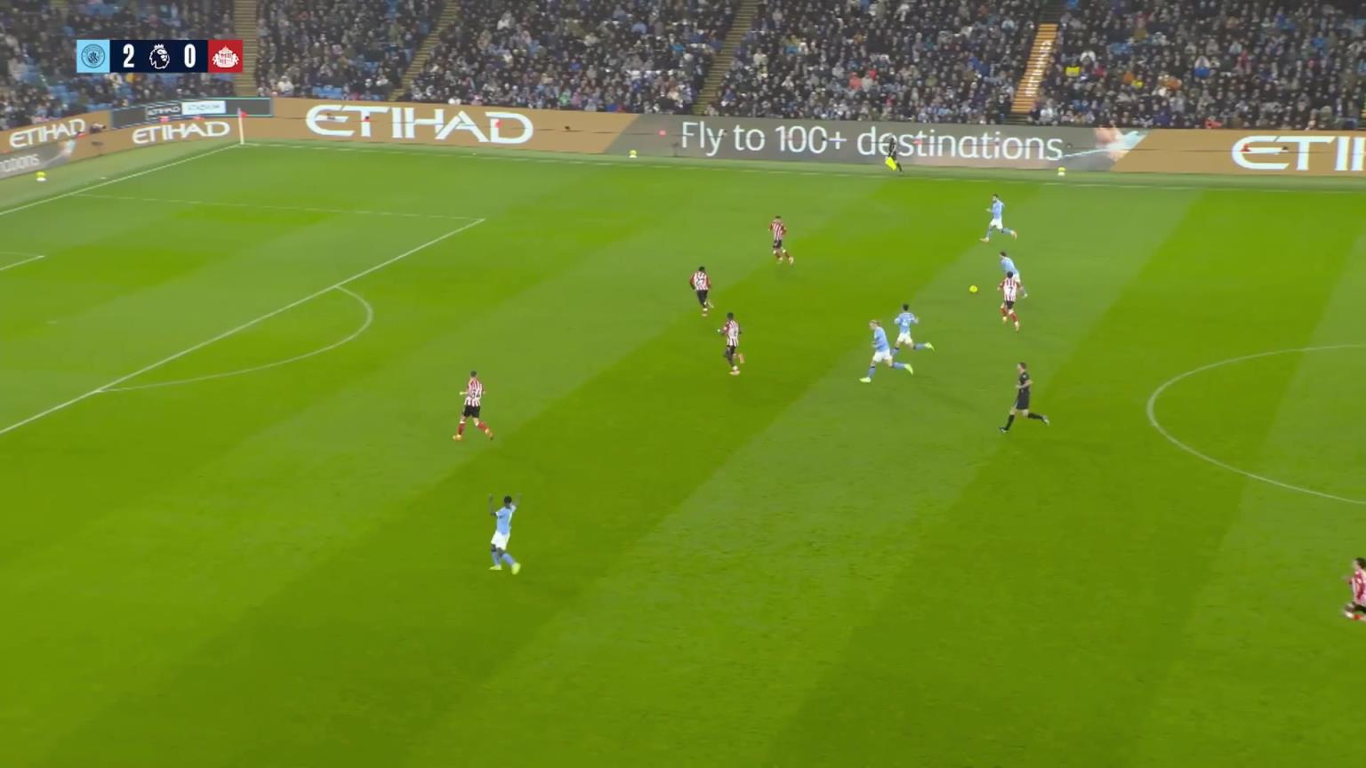 一周5佳球-伊布附体！汉堡后卫蝎子摆尾&吉马良斯角球直接破门