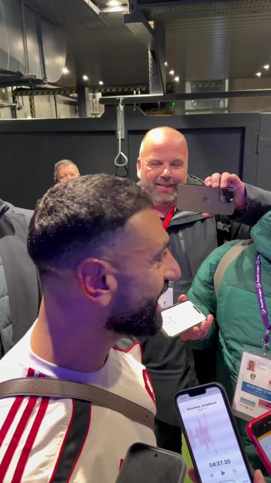 萨拉赫：受到的待遇和凯恩不一样，但队友都很支持自己