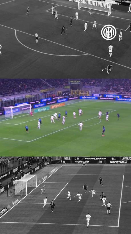 飞火流星警告！禁区弧顶偏右一点已成为恰球王区域