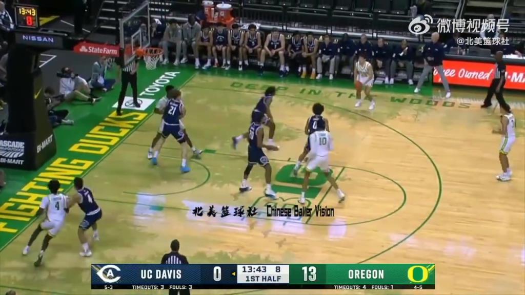 创赛季新高！林葳今日替补登场21分钟，7投3中拿到8分1助攻