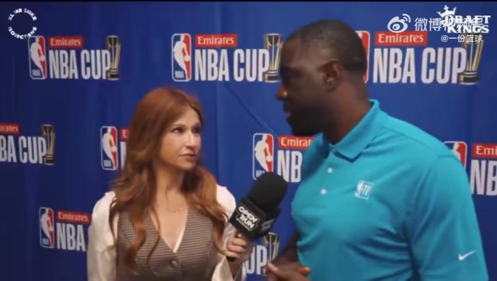 海恩斯：已经有几支球队联系了保罗，看看他将如何抉择