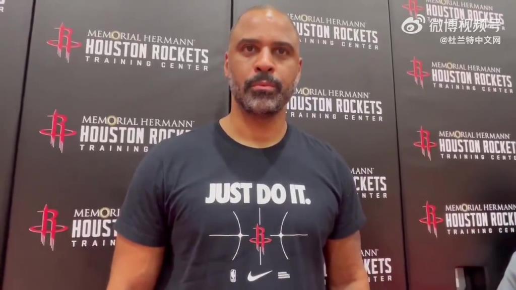 乌度卡：伊森下周二打掘金可以复出！也会打对阵湖人的圣诞大战