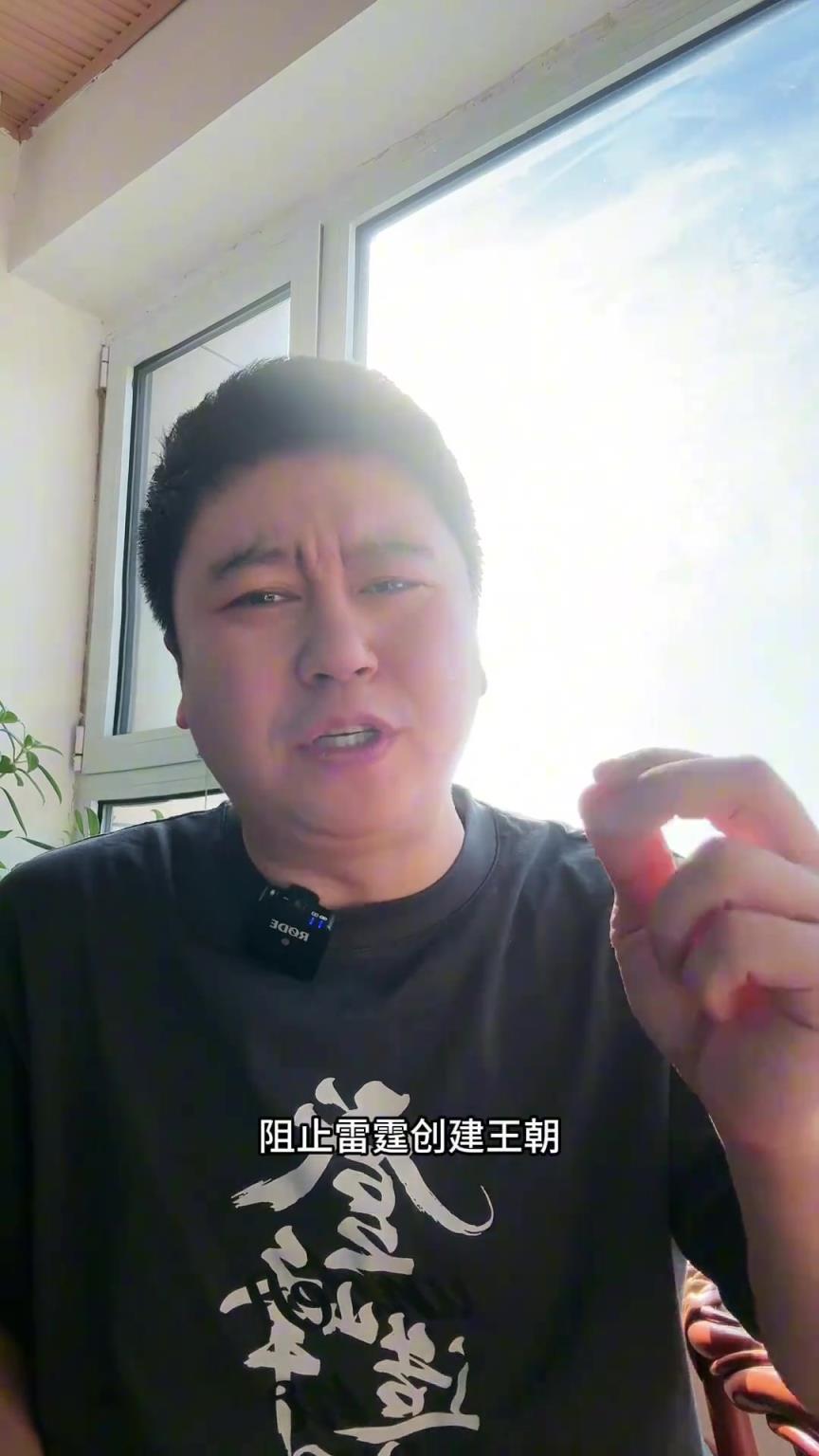 大史：未来能阻止雷霆创造王朝的球队，马刺绝对算其中之一！