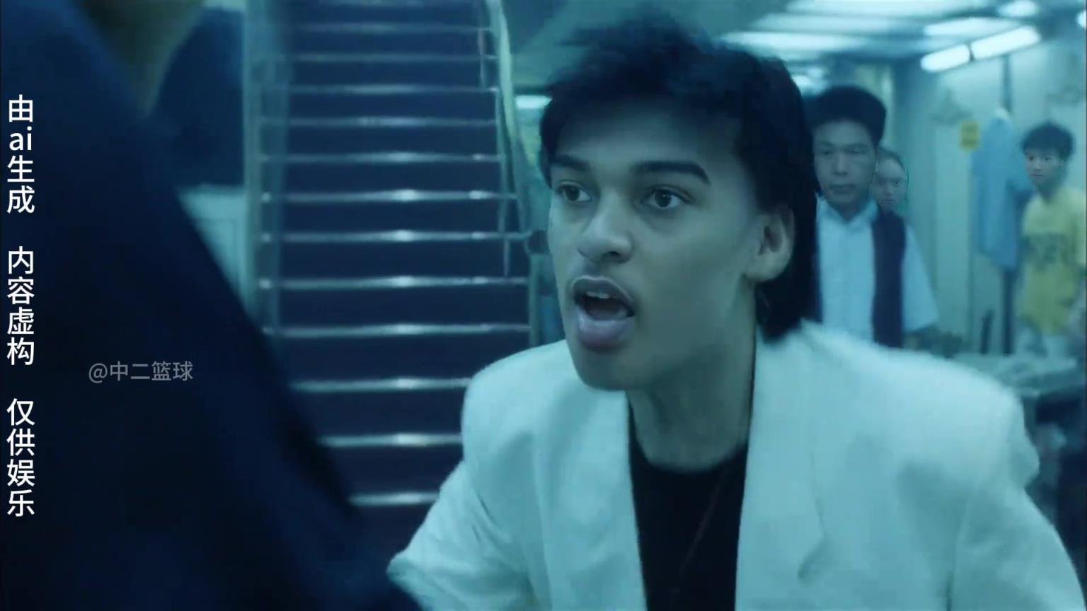 人才啊！马刺终结雷霆16连胜，网友用“乌蝇哥”名场面恶搞