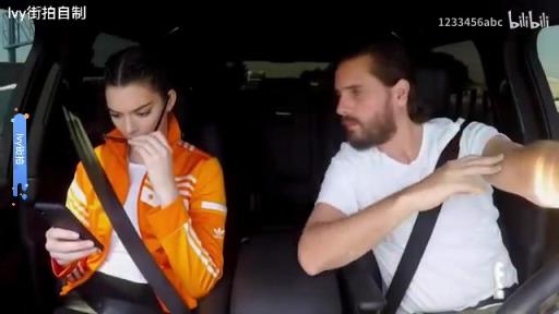 劲爆！名场面：卡戴珊全家在科勒临产前得知男友TT出轨！