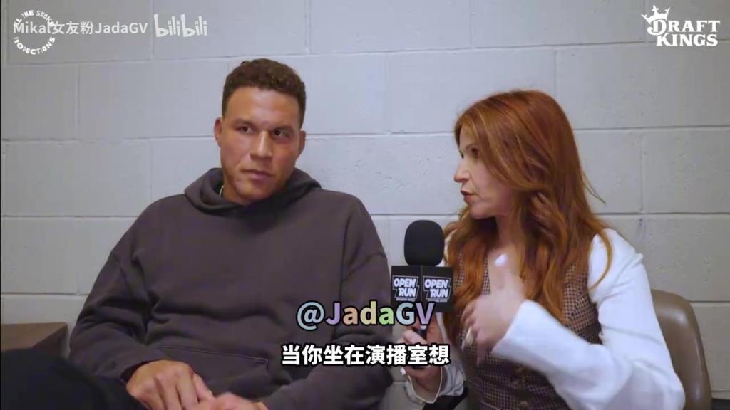 格里芬：我看待快船就像是家长心态，没有气坏只是很失望！