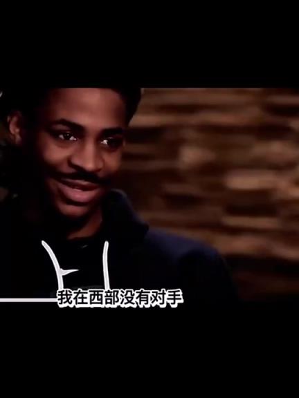 回顾莫兰特狄龙放狠话！一个称西部没对手，一个称詹姆斯老了