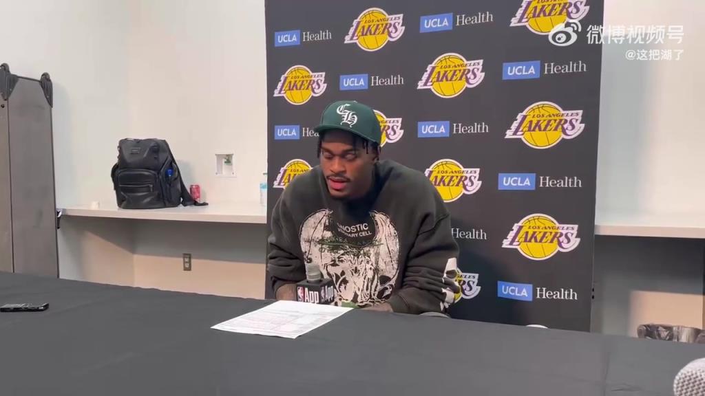 范德彪谈狄龙：他今晚搞那些花招，结果付出了代价