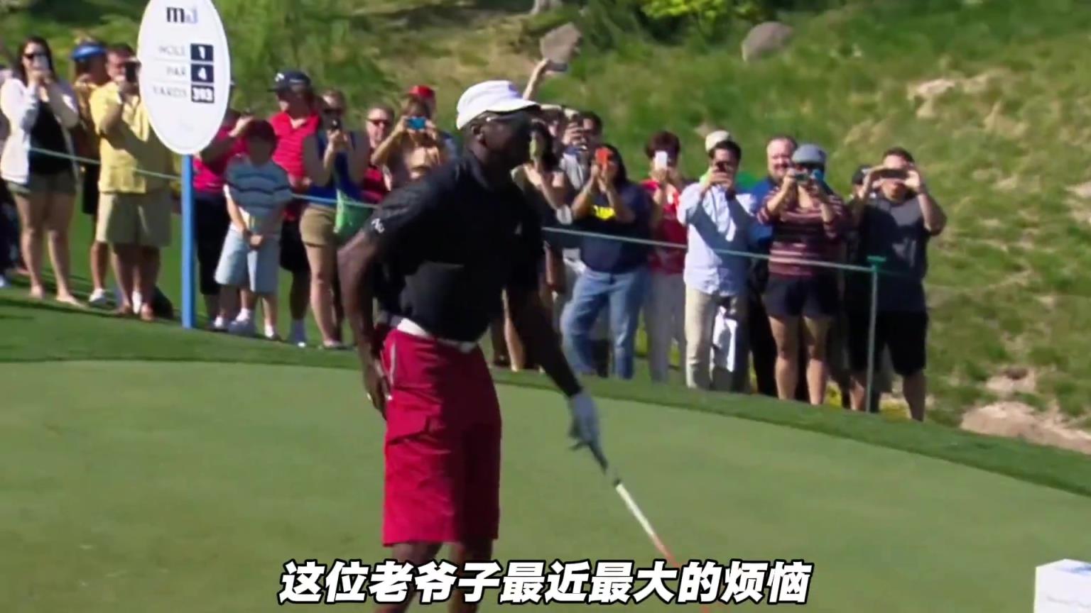 花不完，根本花不完！乔丹的“破产计划”又被耐克分红搅黄了！