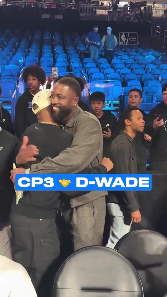 保罗观看比赛之外是否还在考虑加盟哪支球队呢？