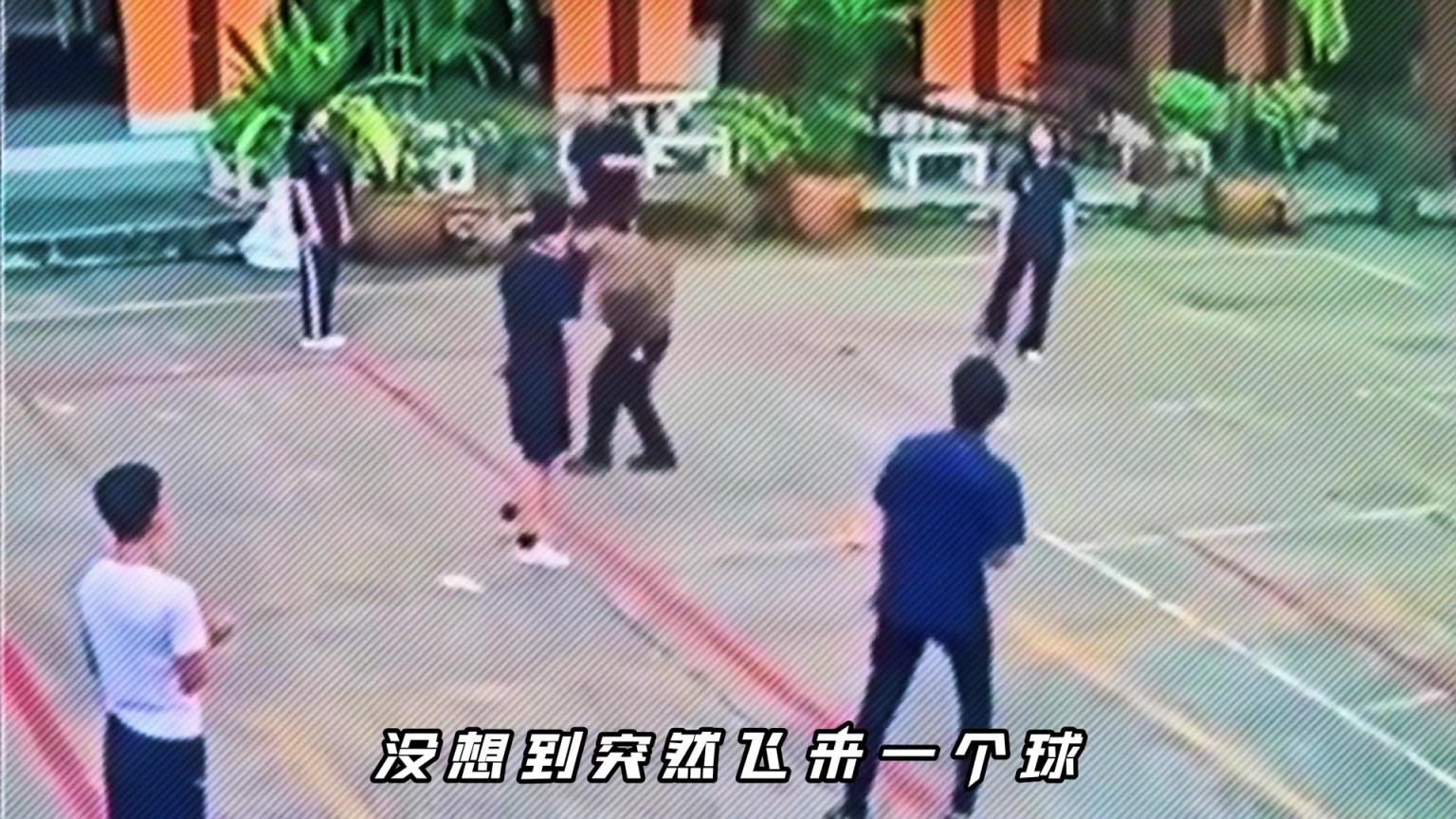 校长：话说我今天非得交代在这里吗？