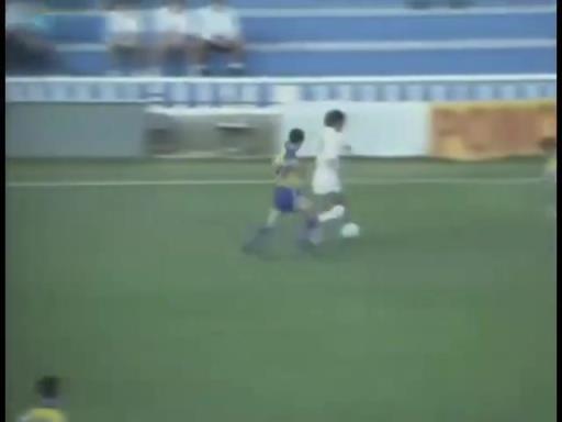 还记得他吗？名场面：莱昂纳多戏耍整条后防线轻松捅射破门！