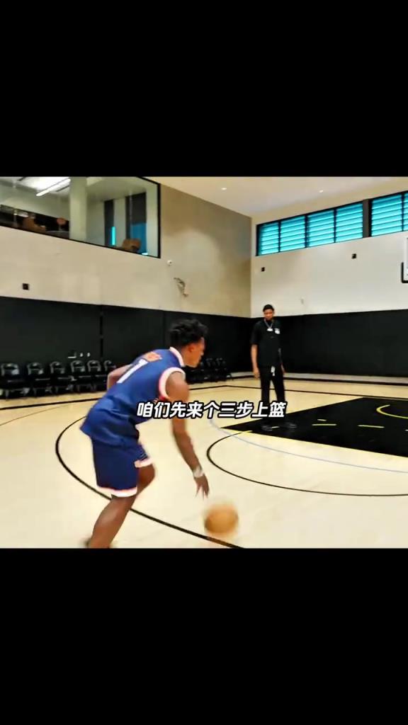 杜兰特:我为什么要和他打球！究竟在干什么......