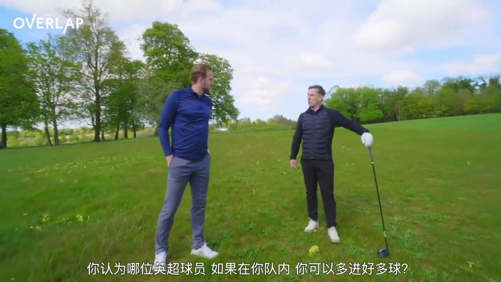 要是这俩能联手……凯恩此前：德布劳内的传球就是前锋的梦想！