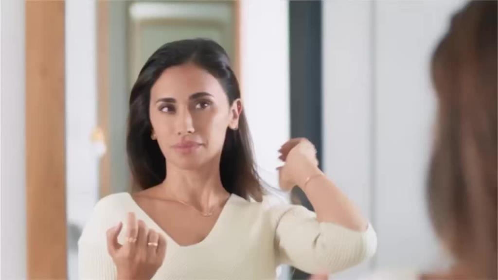 进步神速！安东内拉现在说一口流利的英语