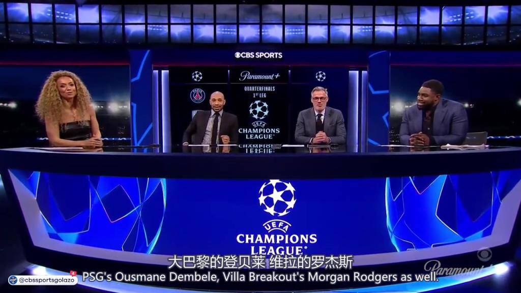 全世界都一样！名场面！卡拉格直播中接女儿电话：爸，我妈呢？