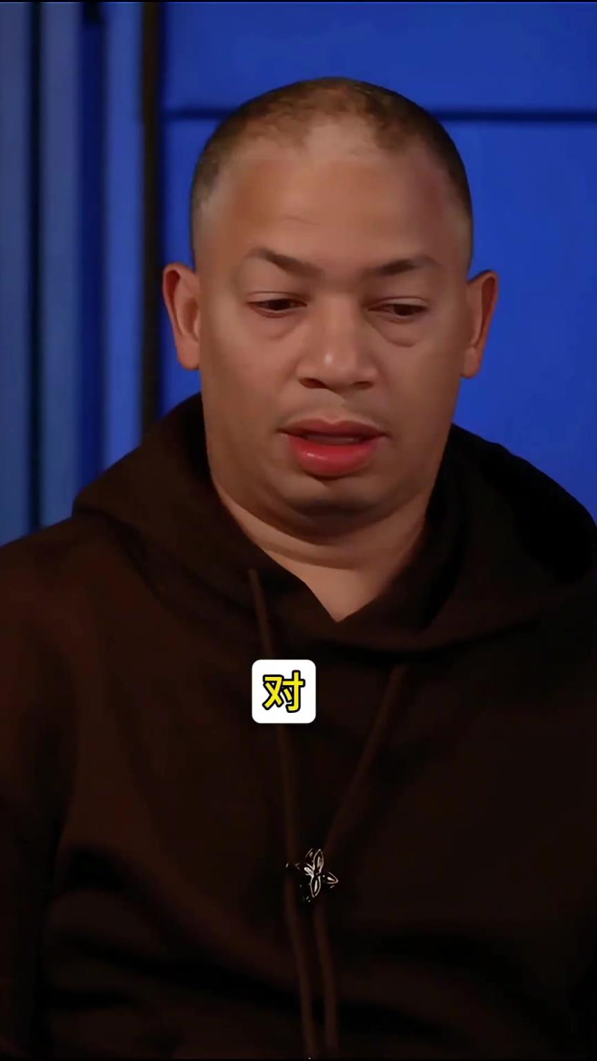 放现在联盟乔丹场均积分？泰伦·卢：狂轰45分！现在球员碰就罚