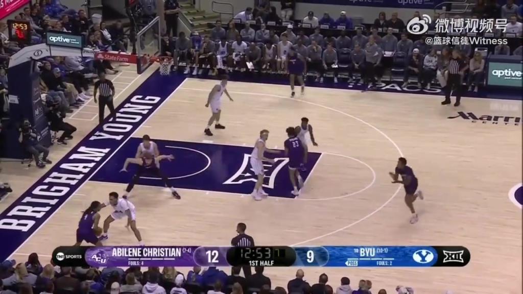 这天赋真让人眼馋啊！状元大热迪班萨35分6板4助2断全能数据