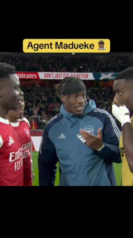 国外枪迷：格伊估计会很快加盟阿森纳