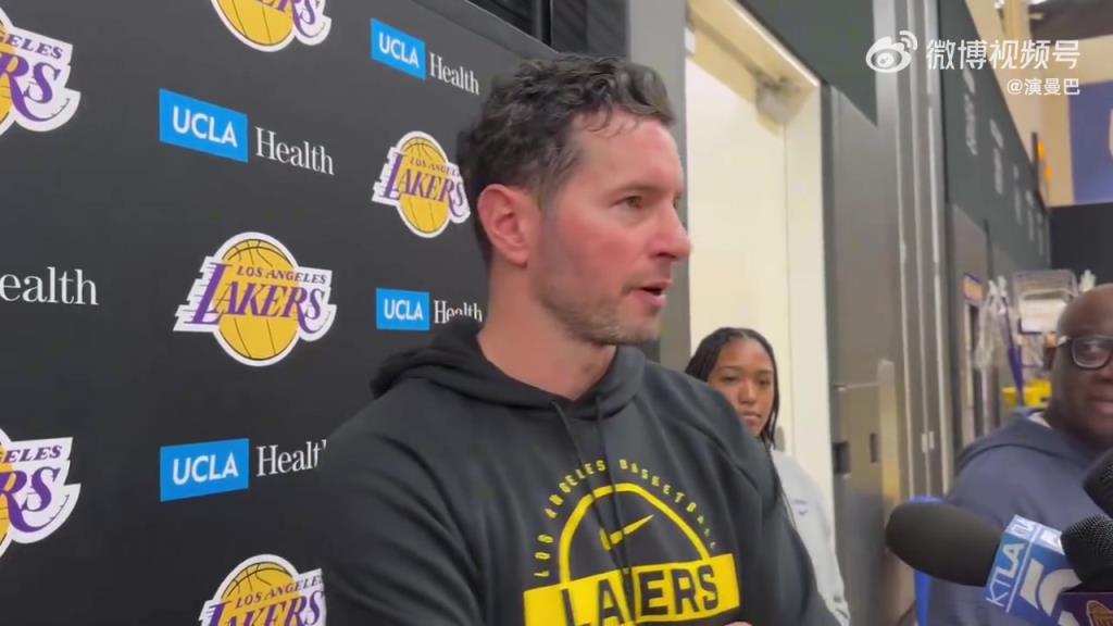 雷迪克谈詹姆斯41岁生日：我现在每天起床都费劲，又老又垮！