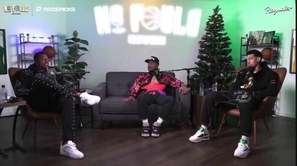 皮尔斯：当初我说詹姆斯复出后，湖人战绩会下滑，你们都骂我？