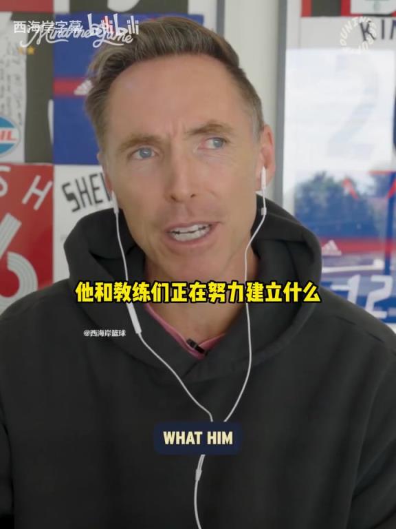 詹姆斯此前：雷迪克执教方式像老K教练，严厉且从不拐弯抹角！