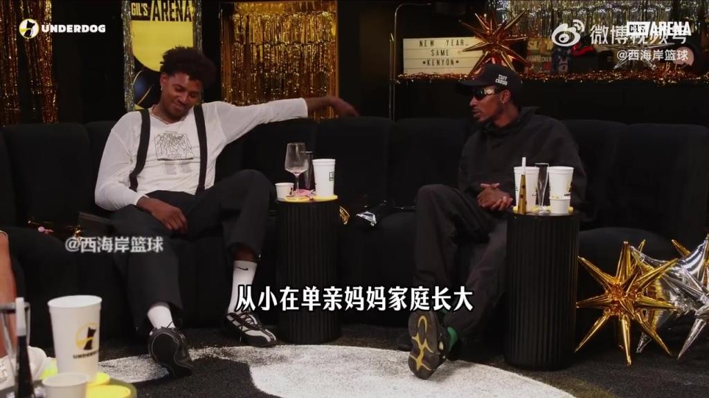 尼克·杨祝詹姆斯生日快乐：他是很多黑人小孩的榜样！