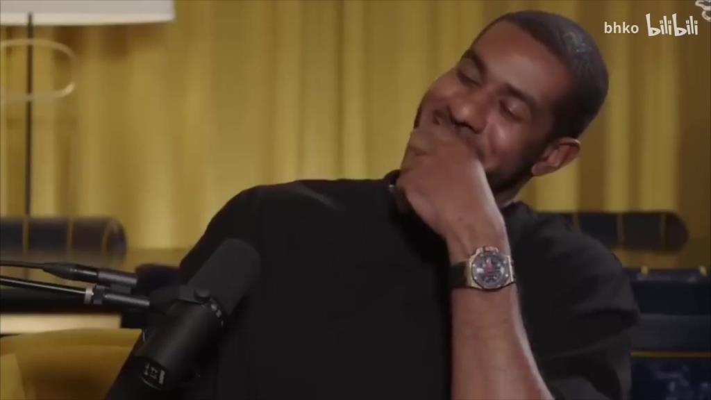 到底发生了什么？阿德＆武圣此前回忆小卡离开马刺的内幕！