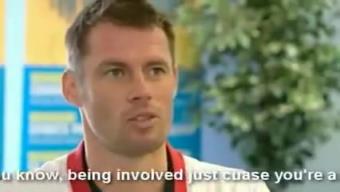 什么水平能一遍听懂？欣赏卡拉格纯正的利物浦口音！