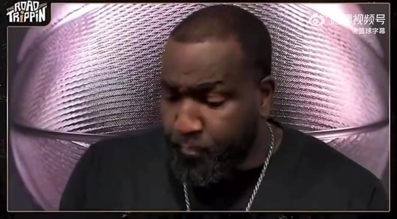 帕金斯曾言：小卡是史上最糟糕自由球员签约之一，让快船倒退15年