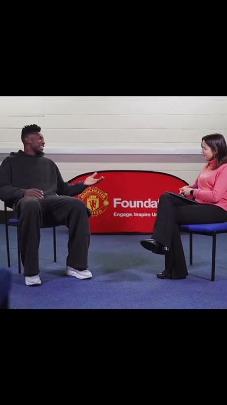 生涯高光时刻！来看国米时期的奥纳纳究竟有多自信