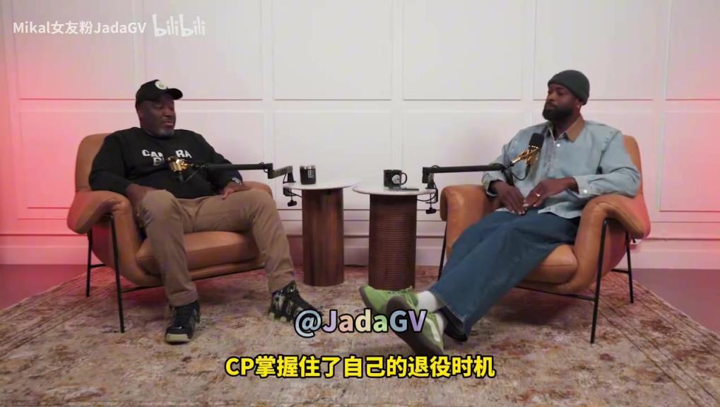 韦德：保罗生涯中经历很多伤病坎坷，但他每次都重新站起来！