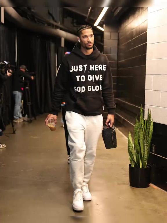 大苹果城的学友哥！哈特：你们最喜欢我的哪一套穿搭？