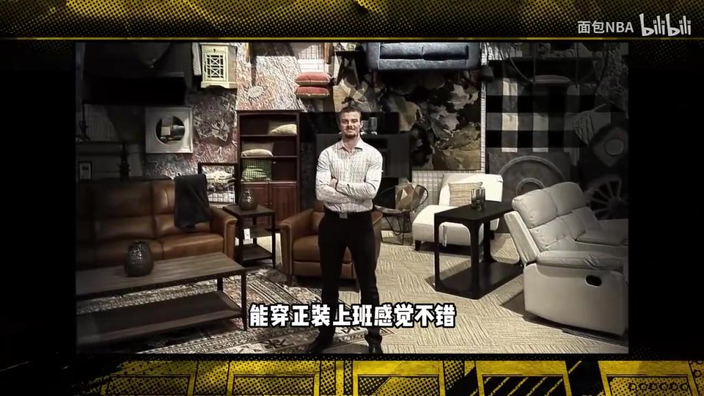 推销员也能飞？TNT的民间扣篮节目！奥尼尔霍华德卡特当评委！