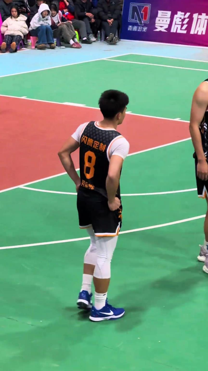 你们就说帅不帅！