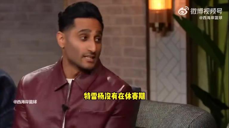 Shams曾表示：得留意字母哥吹杨詹姆斯动向，很可能换队！