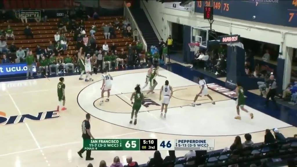 自信完全起来了！王俊杰毫不犹豫投进第7个三分，全场沸腾了！