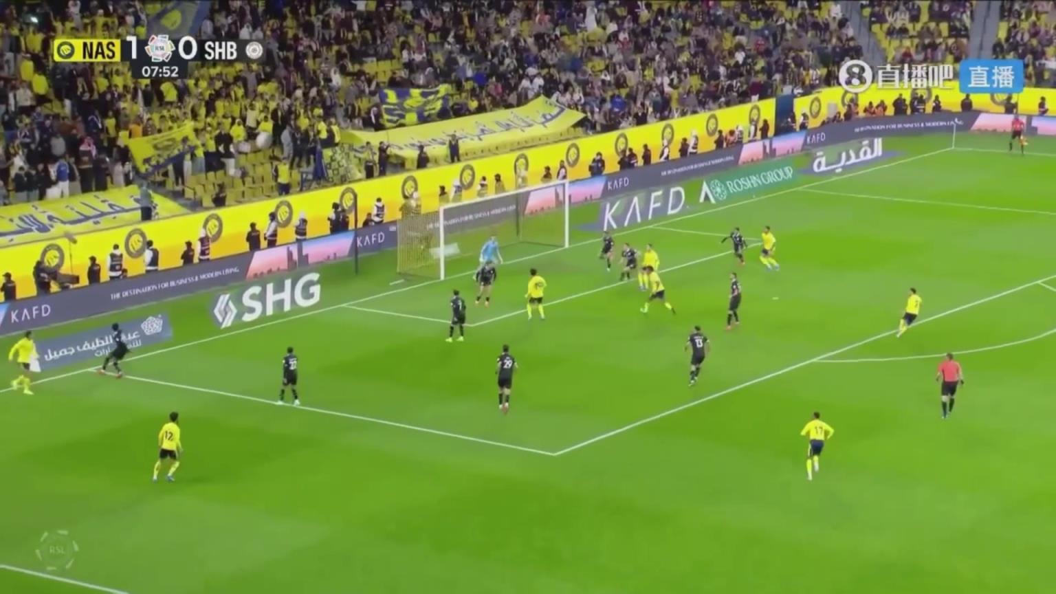 一周5佳球-关键一击！塞内加尔加时世界波&登贝莱吊射戏耍防线